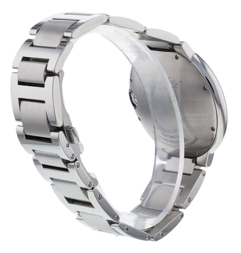 Cartier Ballon Bleu W69012Z4
